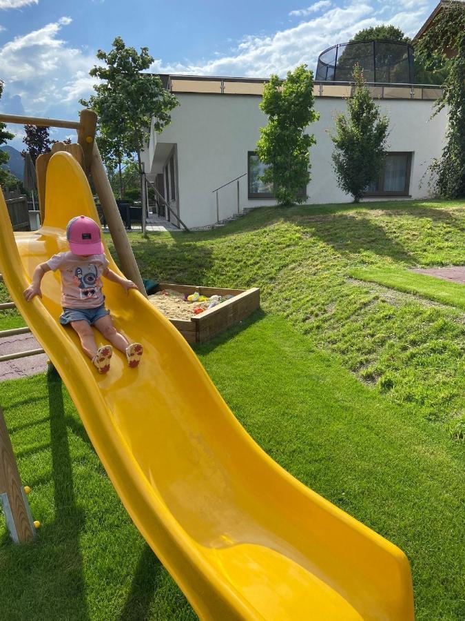 Wohn.Genuss App Traumhaus Apartment Schladming Exterior foto