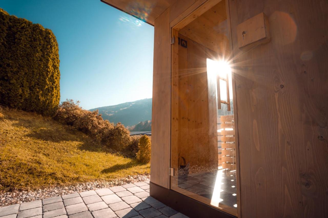 Wohn.Genuss App Traumhaus Apartment Schladming Exterior foto